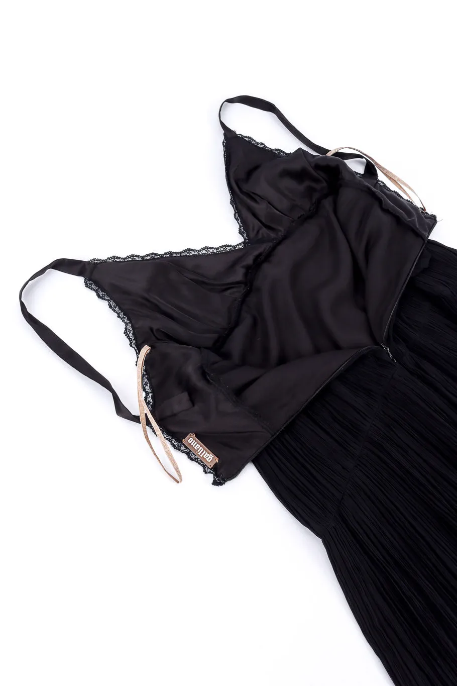 Beaded Babydoll Dress