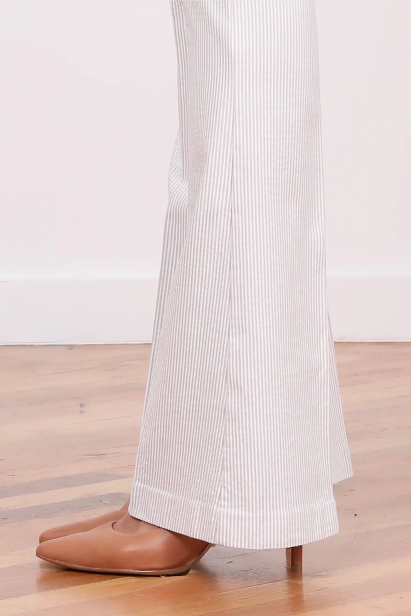 BELLINI Seersucker Beige