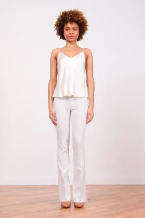 BELLINI Seersucker Beige