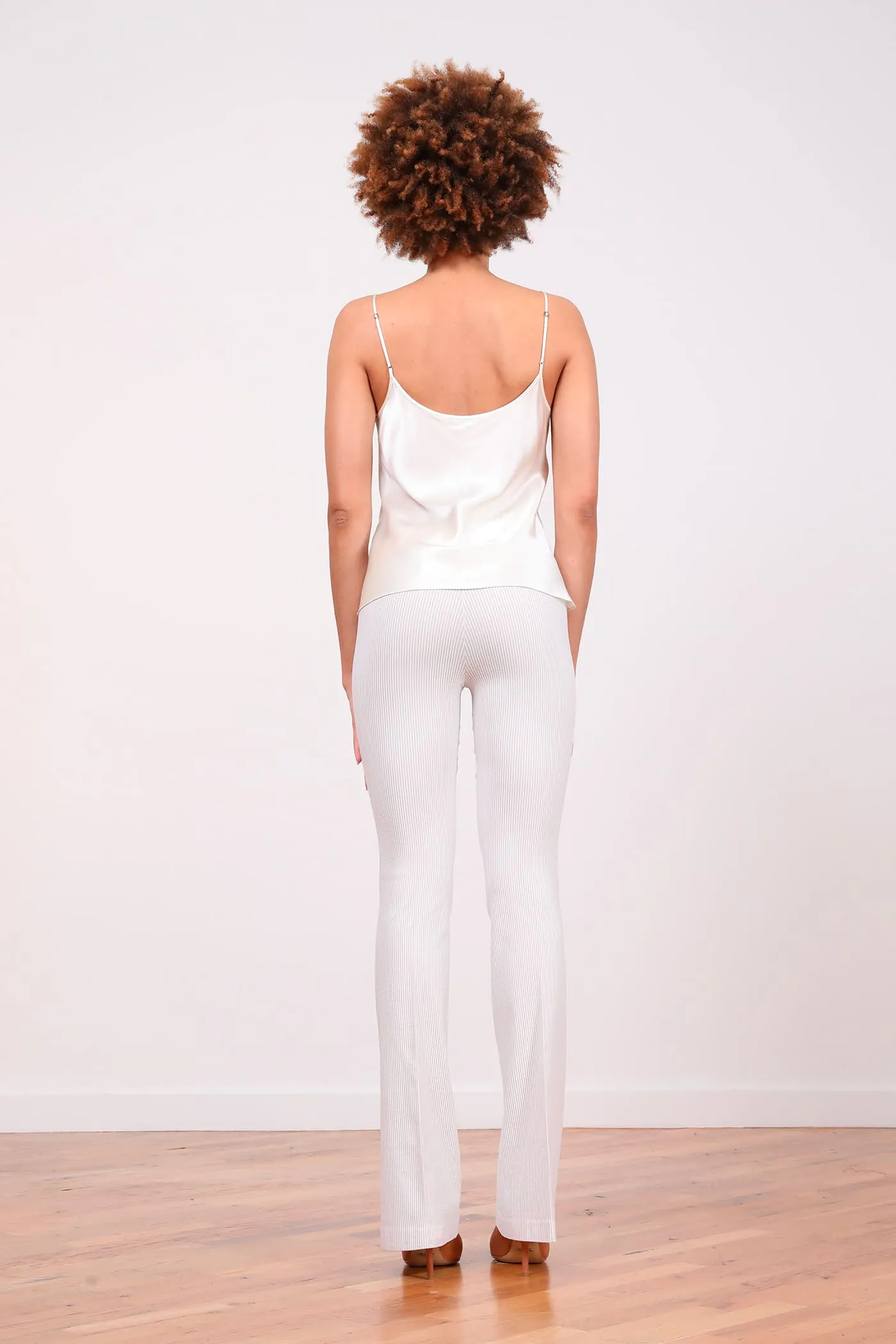 BELLINI Seersucker Beige