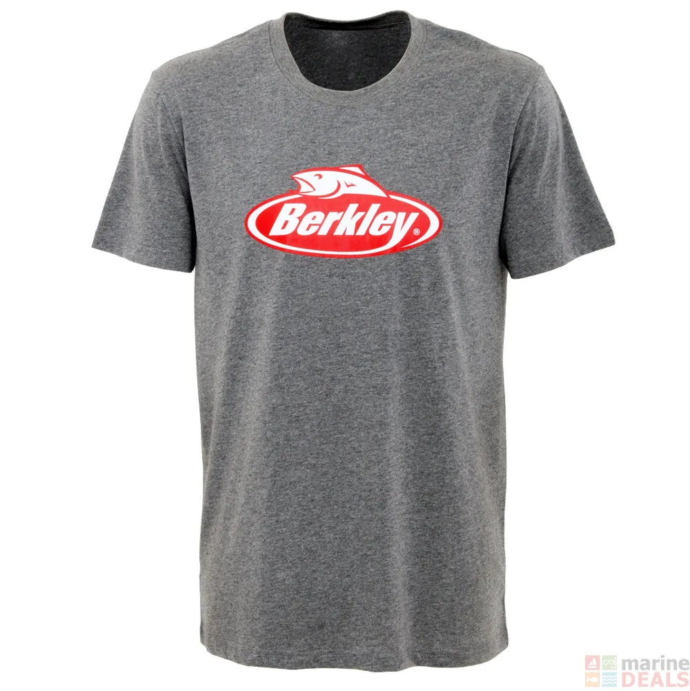 Berkley Grey Tee Shirt