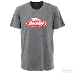 Berkley Grey Tee Shirt