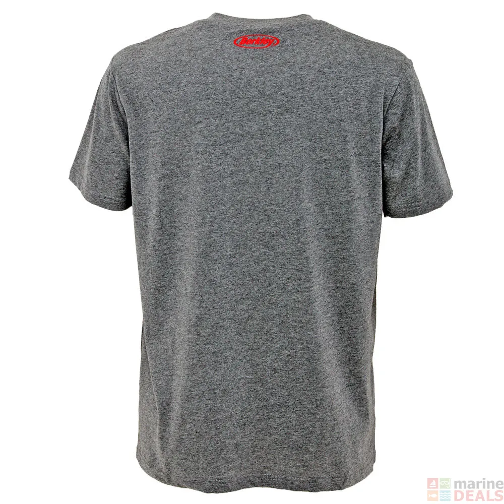 Berkley Grey Tee Shirt