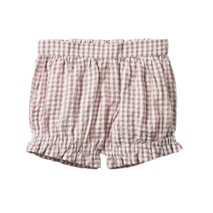 Betty Shorts - Twilight Check