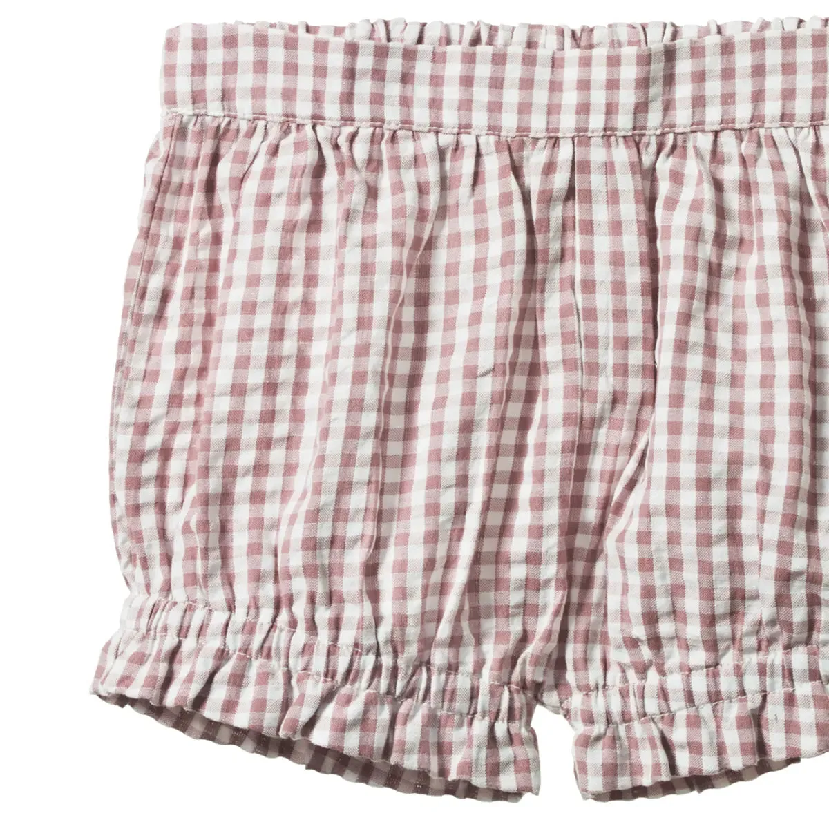 Betty Shorts - Twilight Check