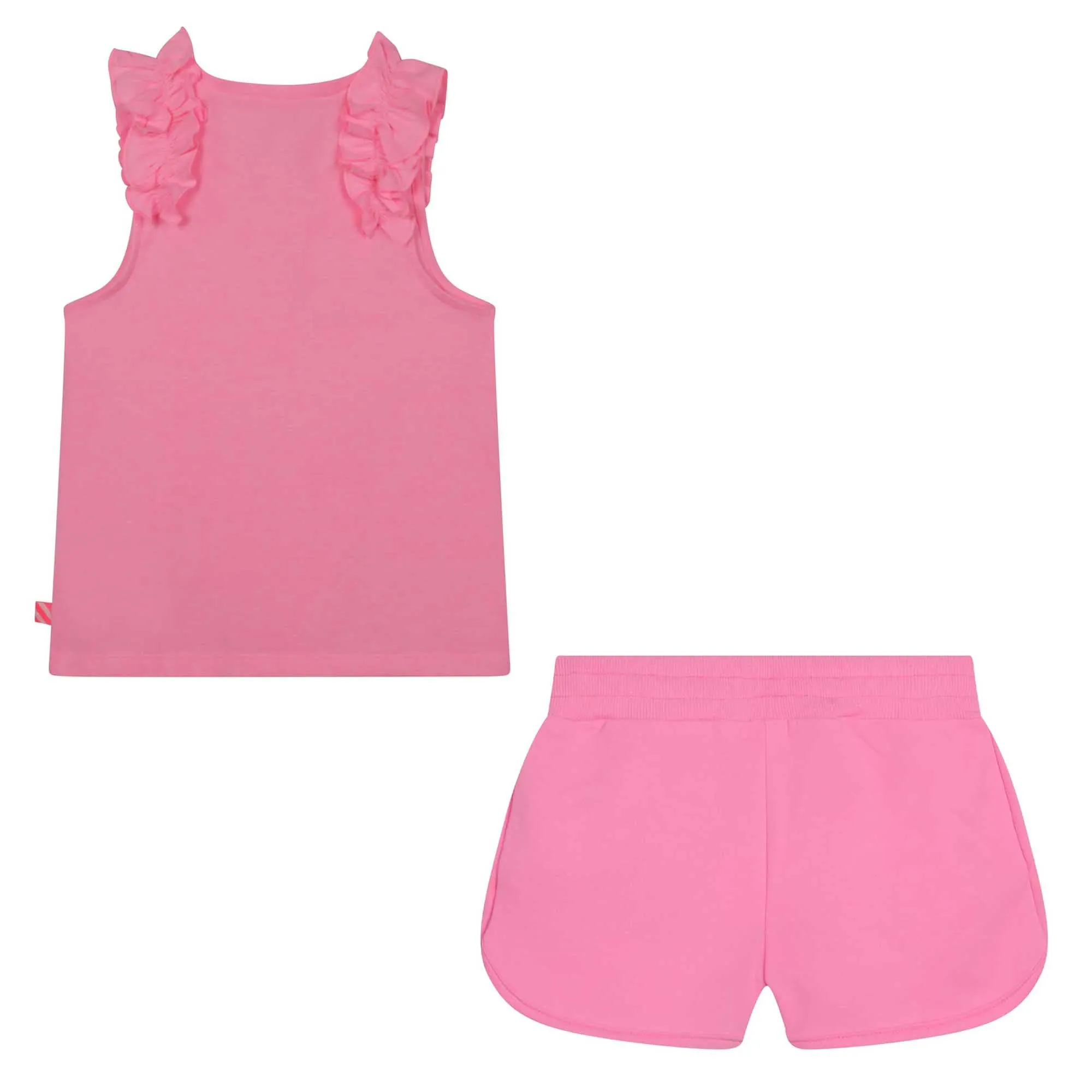 Billieblush Pink Ensemble