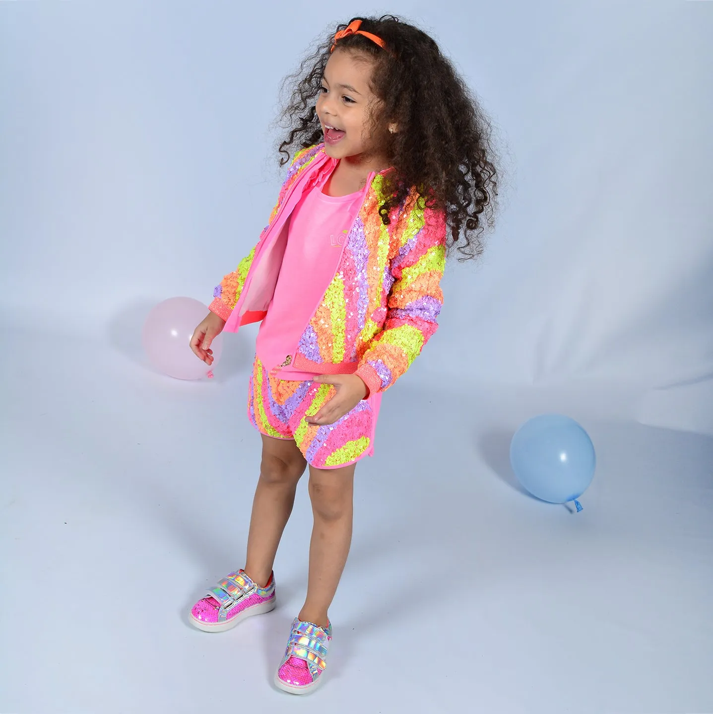 Billieblush Pink Ensemble