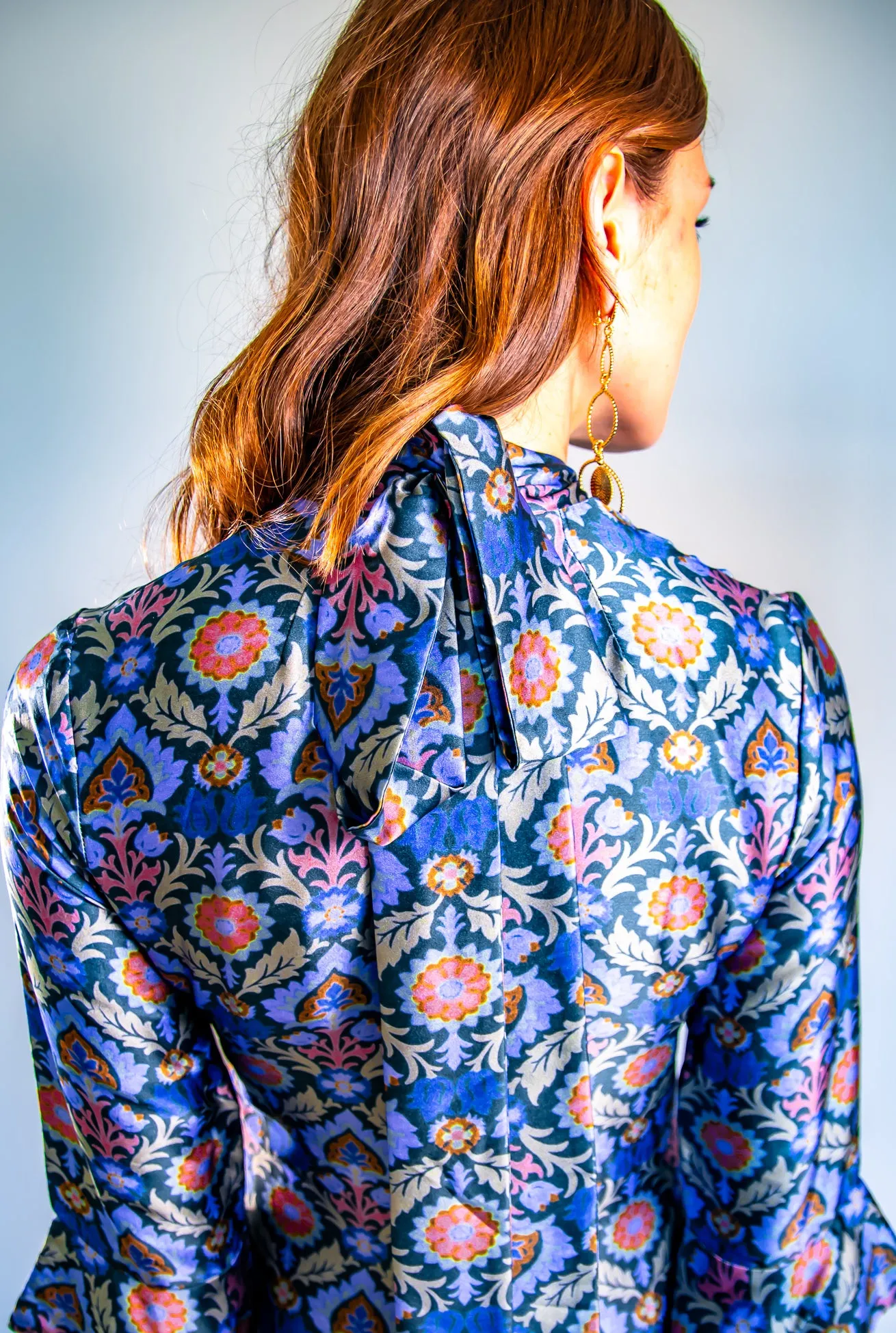 Blue Khartoum - Pre Order Now for October Delivery