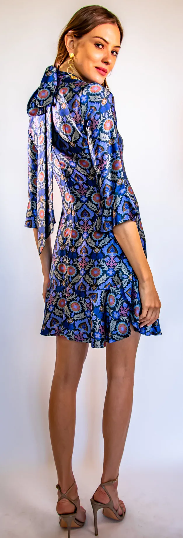 Blue Khartoum - Pre Order Now for October Delivery