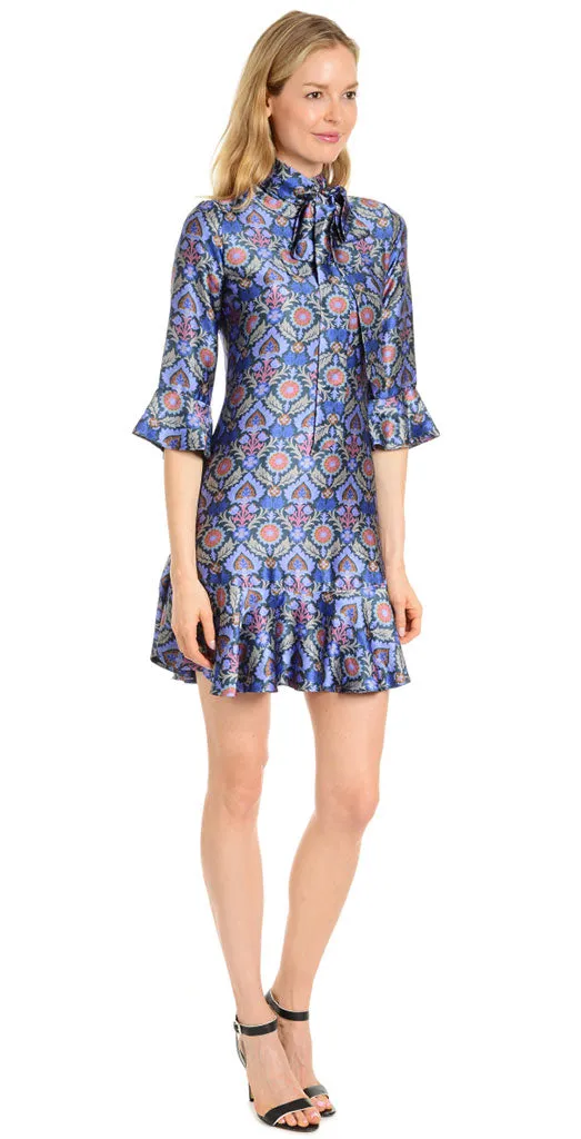 Blue Khartoum - Pre Order Now for October Delivery