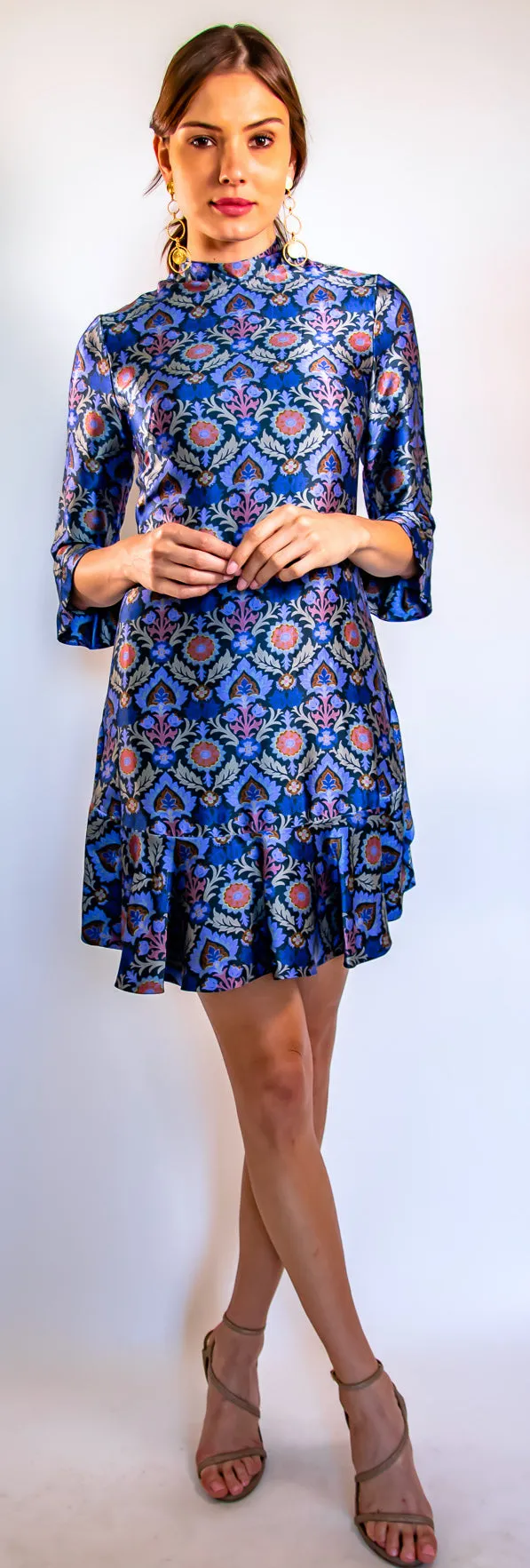 Blue Khartoum - Pre Order Now for October Delivery