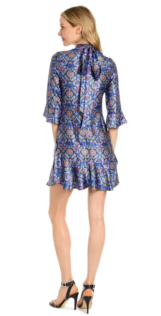 Blue Khartoum - Pre Order Now for October Delivery
