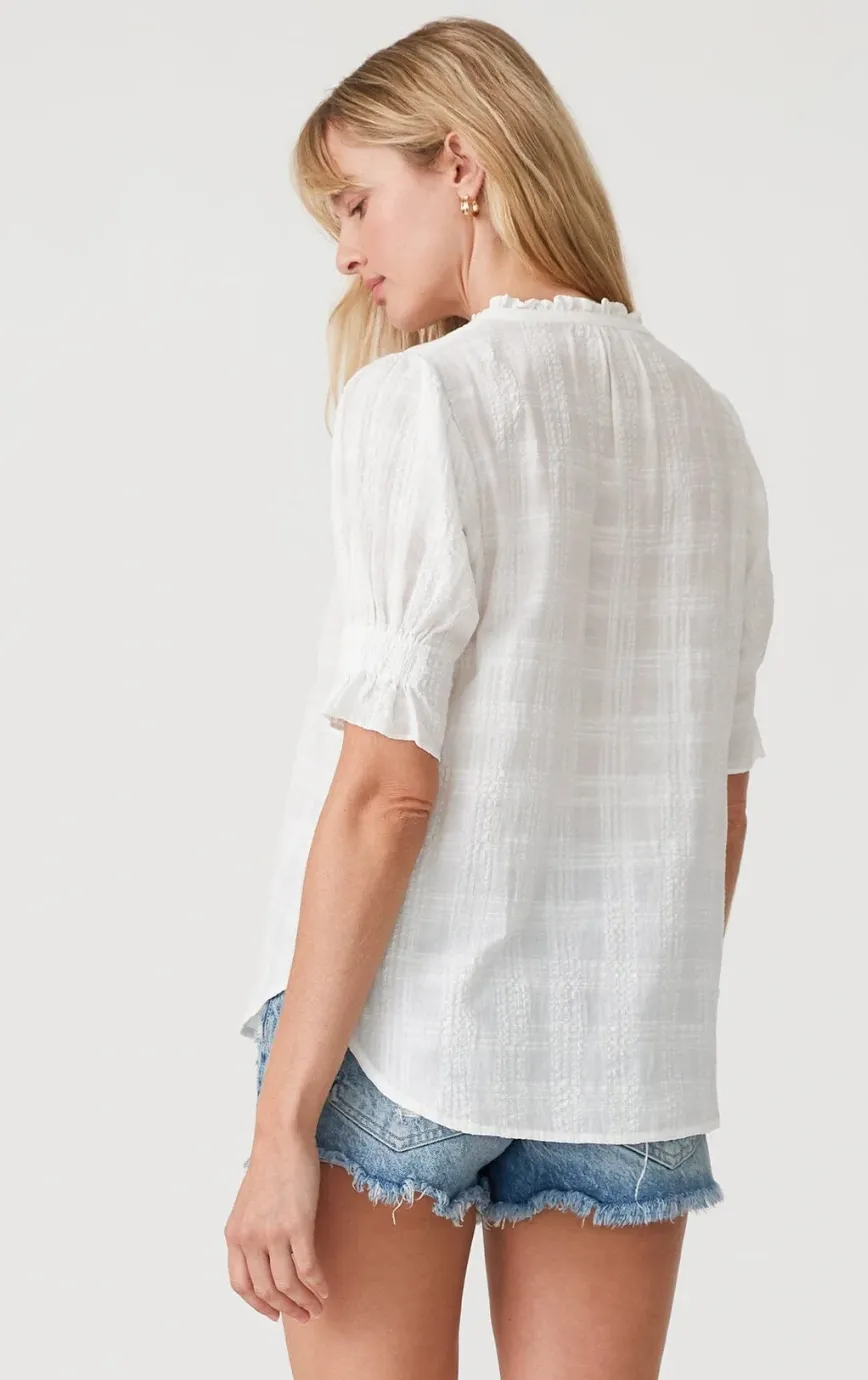 Blythe Puff Sleeve Blouse