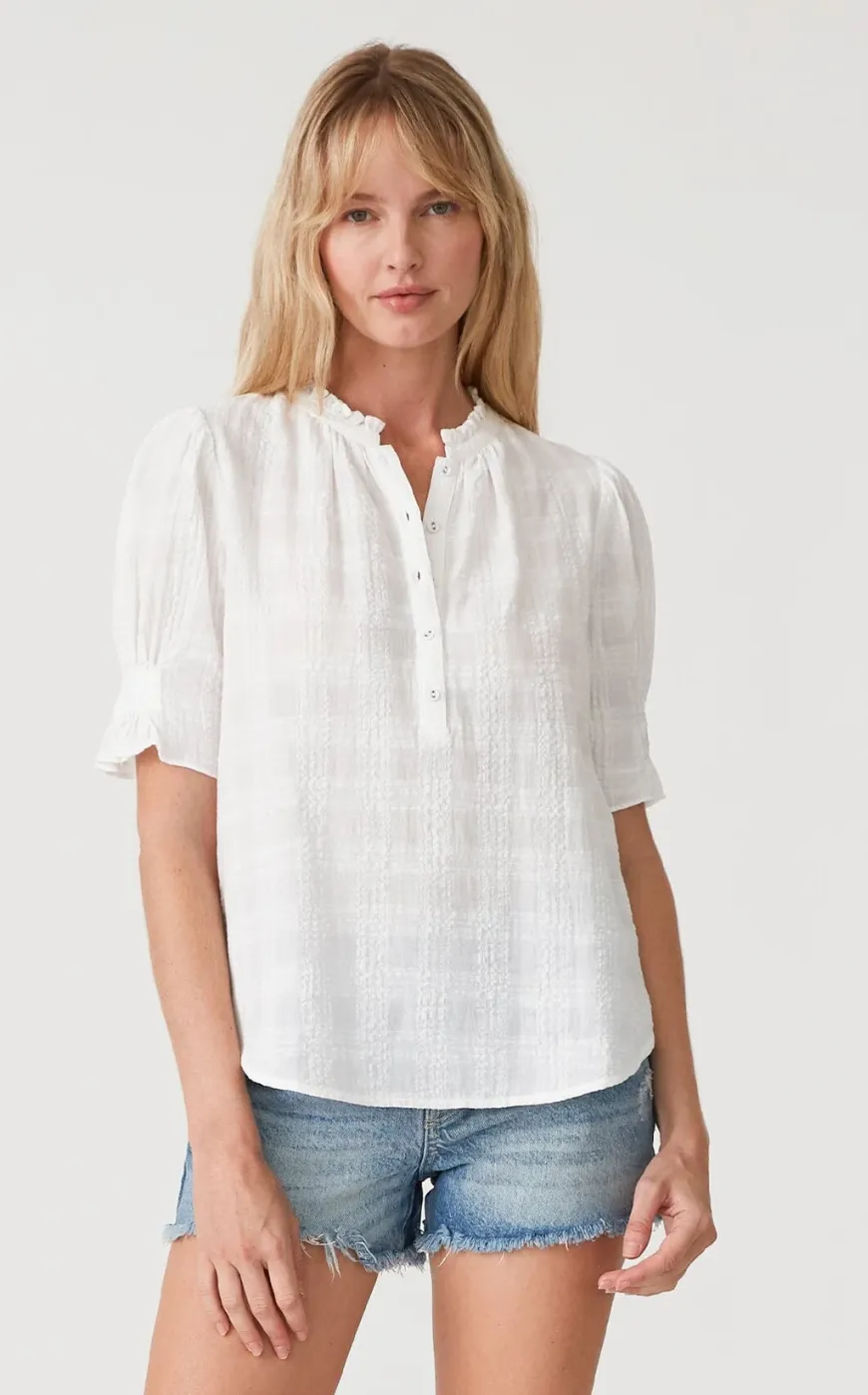 Blythe Puff Sleeve Blouse