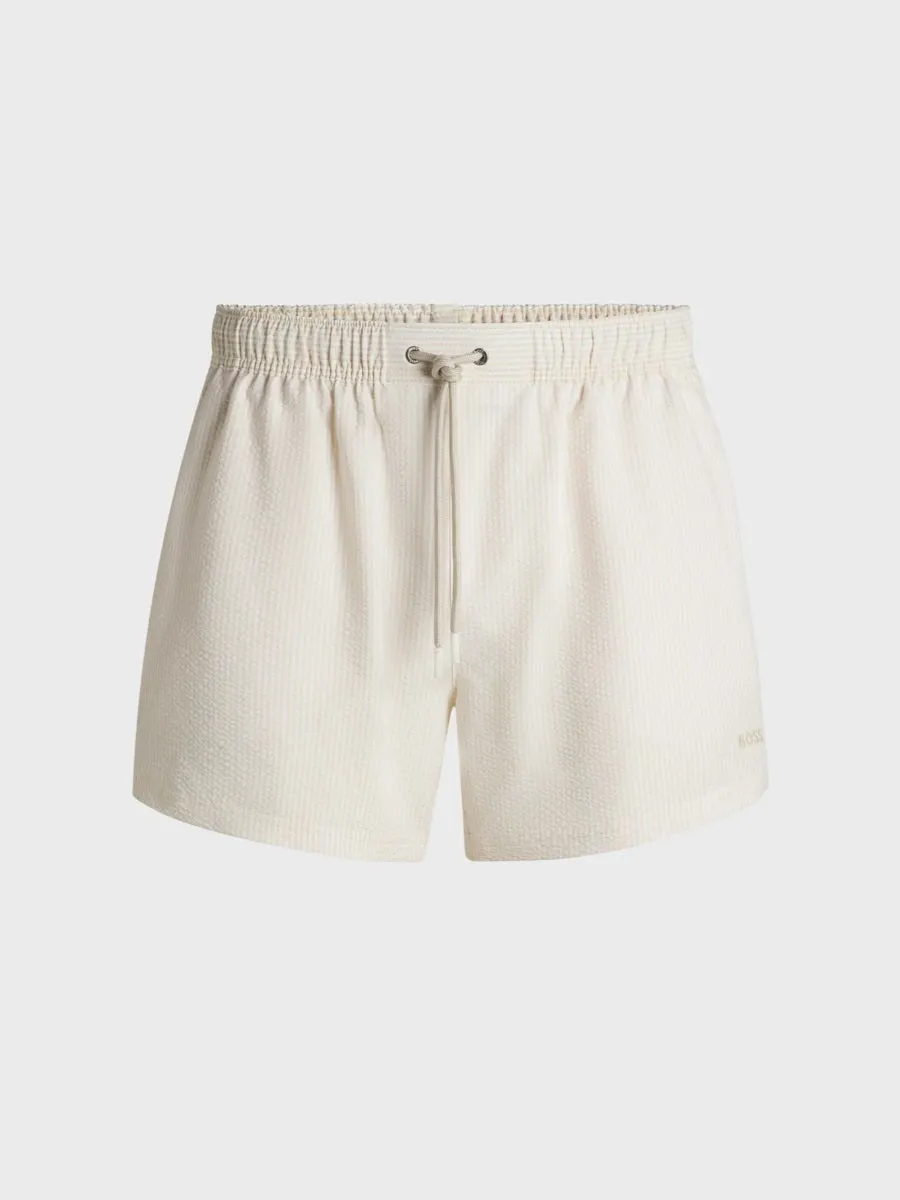 BOSS Swim Short - Velvetfish
