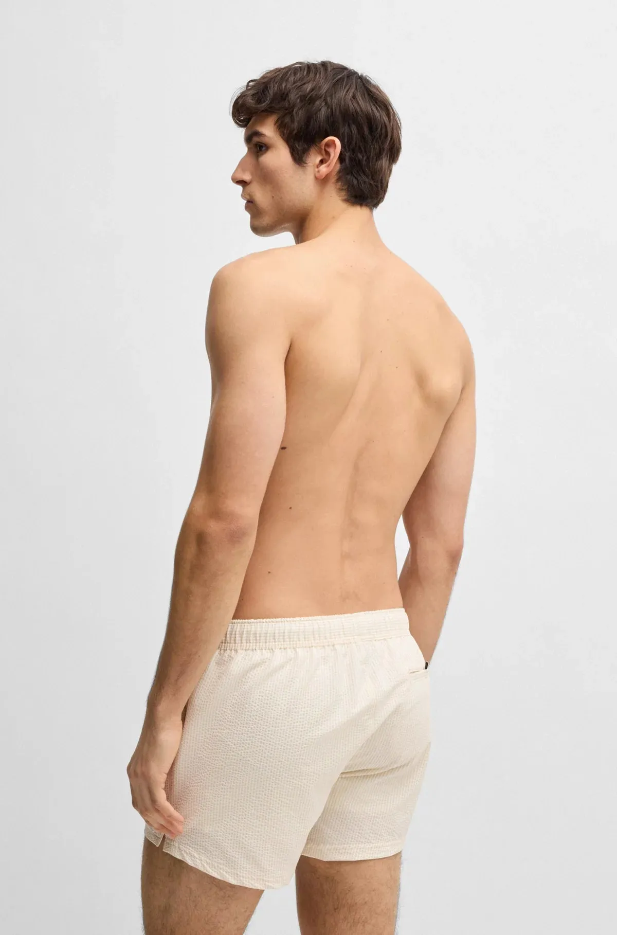 BOSS Swim Short - Velvetfish