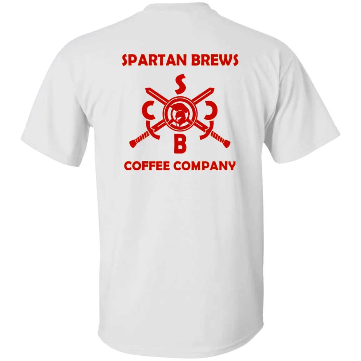 Boston Drums 5.3 oz. T-Shirt