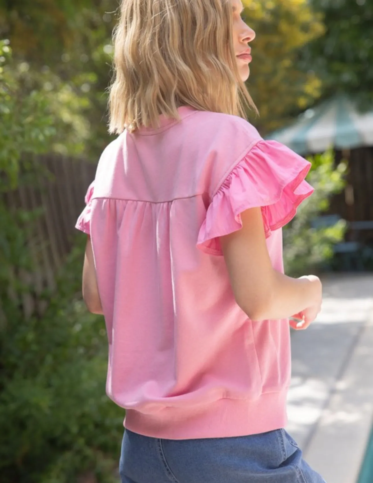 Bows Top
