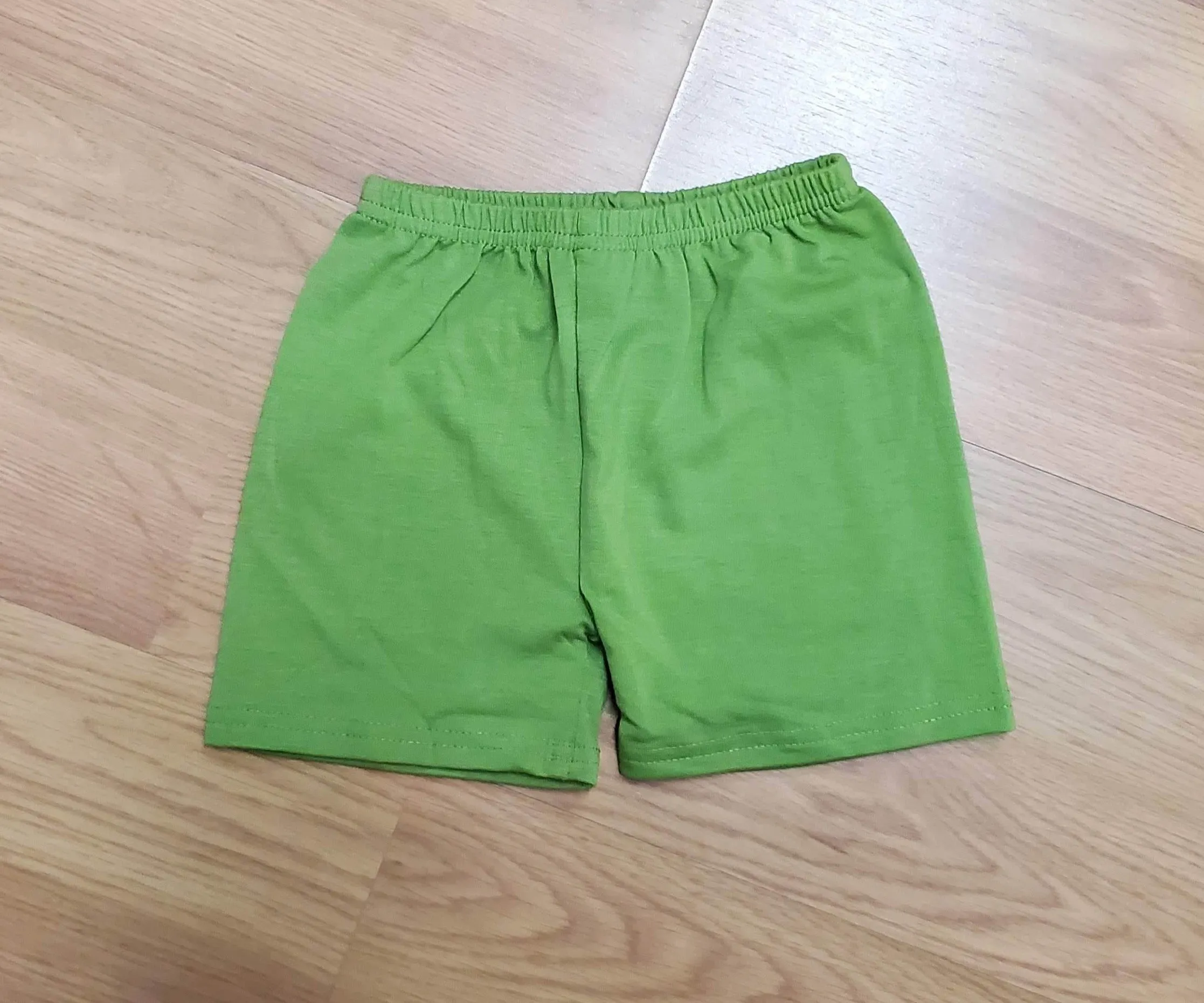 Boys John Deer Set