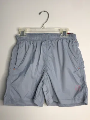Boys Size 8 Boys Gray Properly Tied Shorts