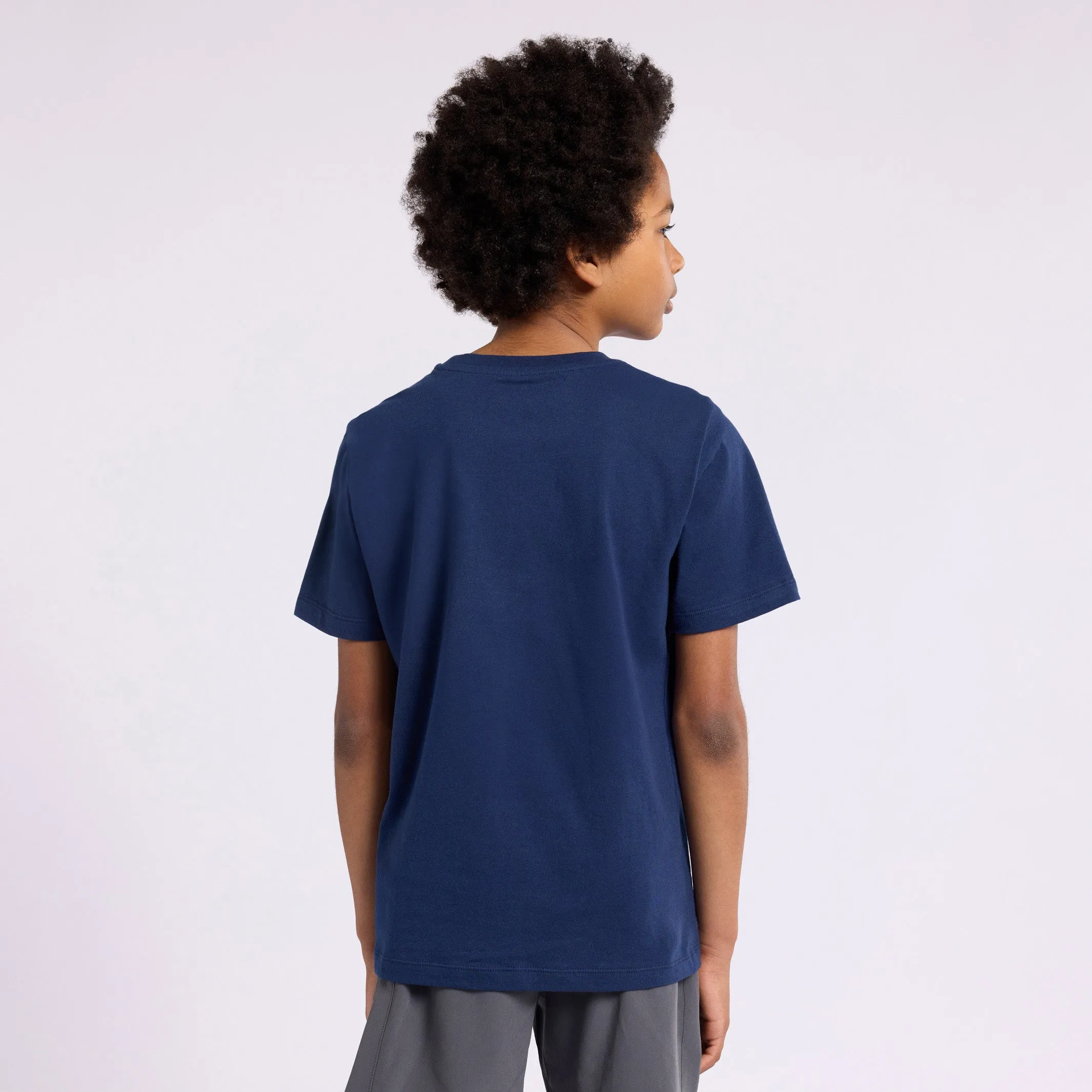 Boy's T-Shirt Happy Slam