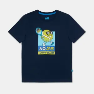 Boy's T-Shirt Happy Slam