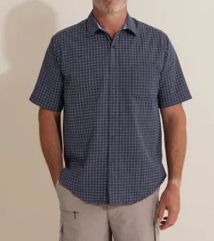Breakaway Skye Seersucker Shirt