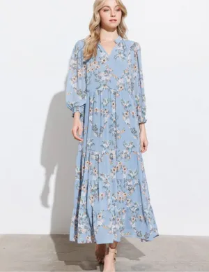 Brisia Dress