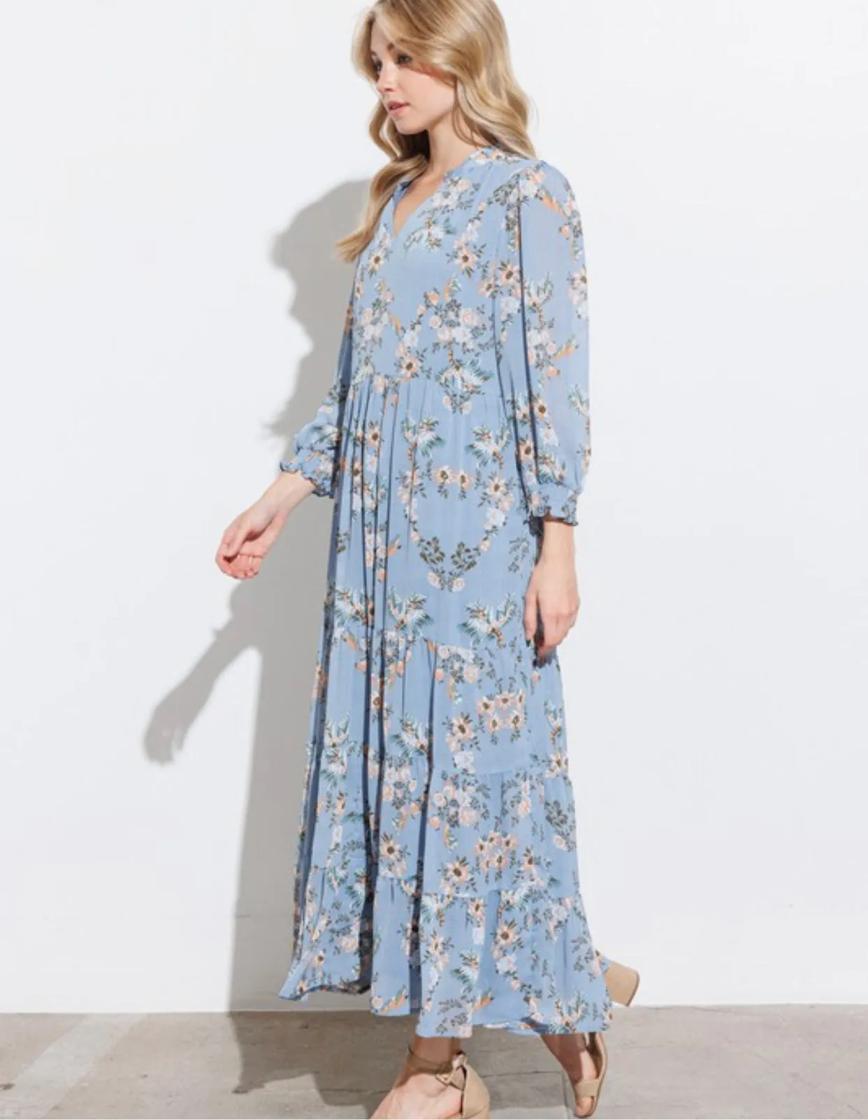 Brisia Dress