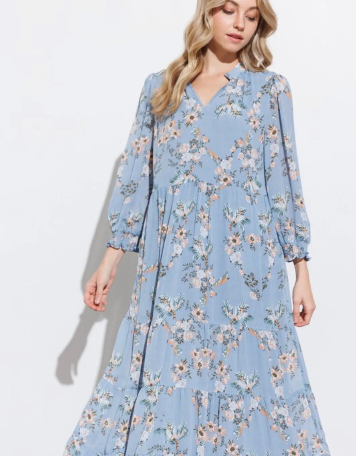 Brisia Dress
