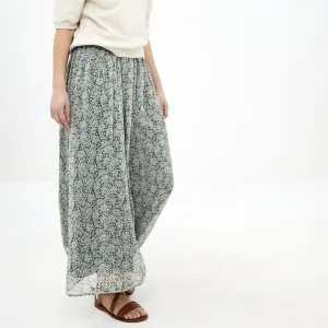 By-Bar Pleun Skirt Garden