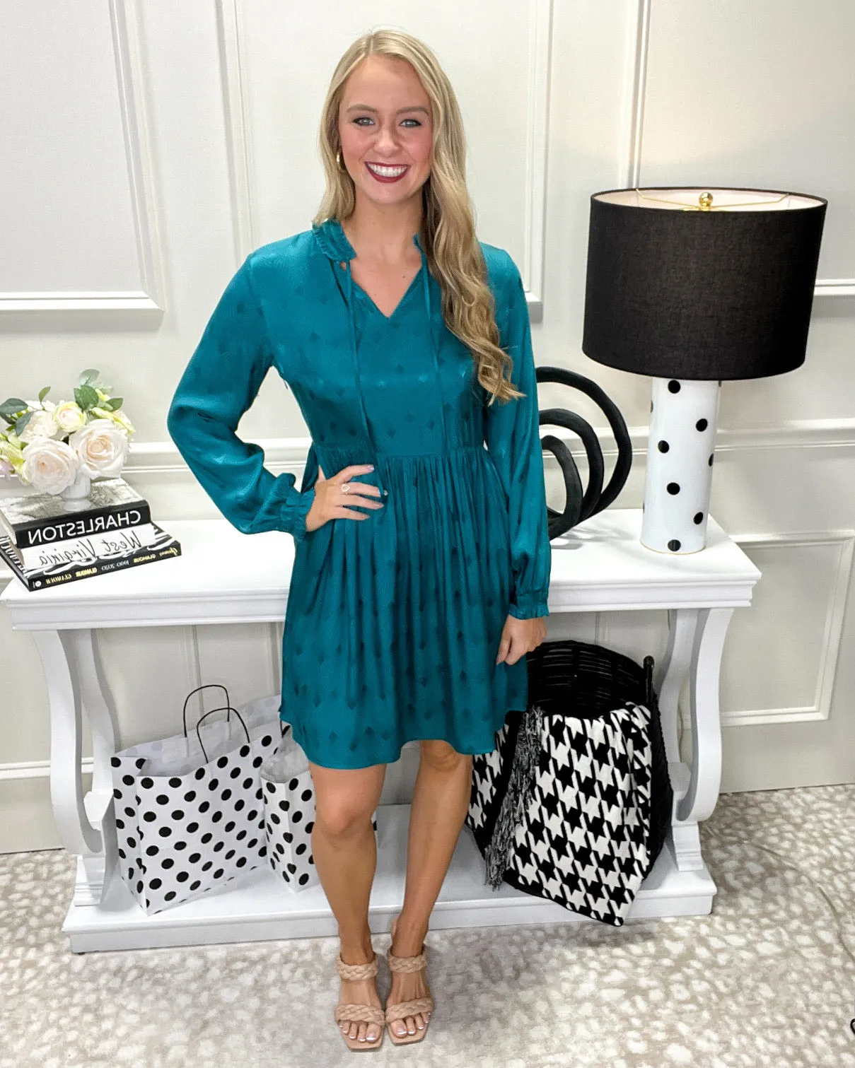 Camille Dress