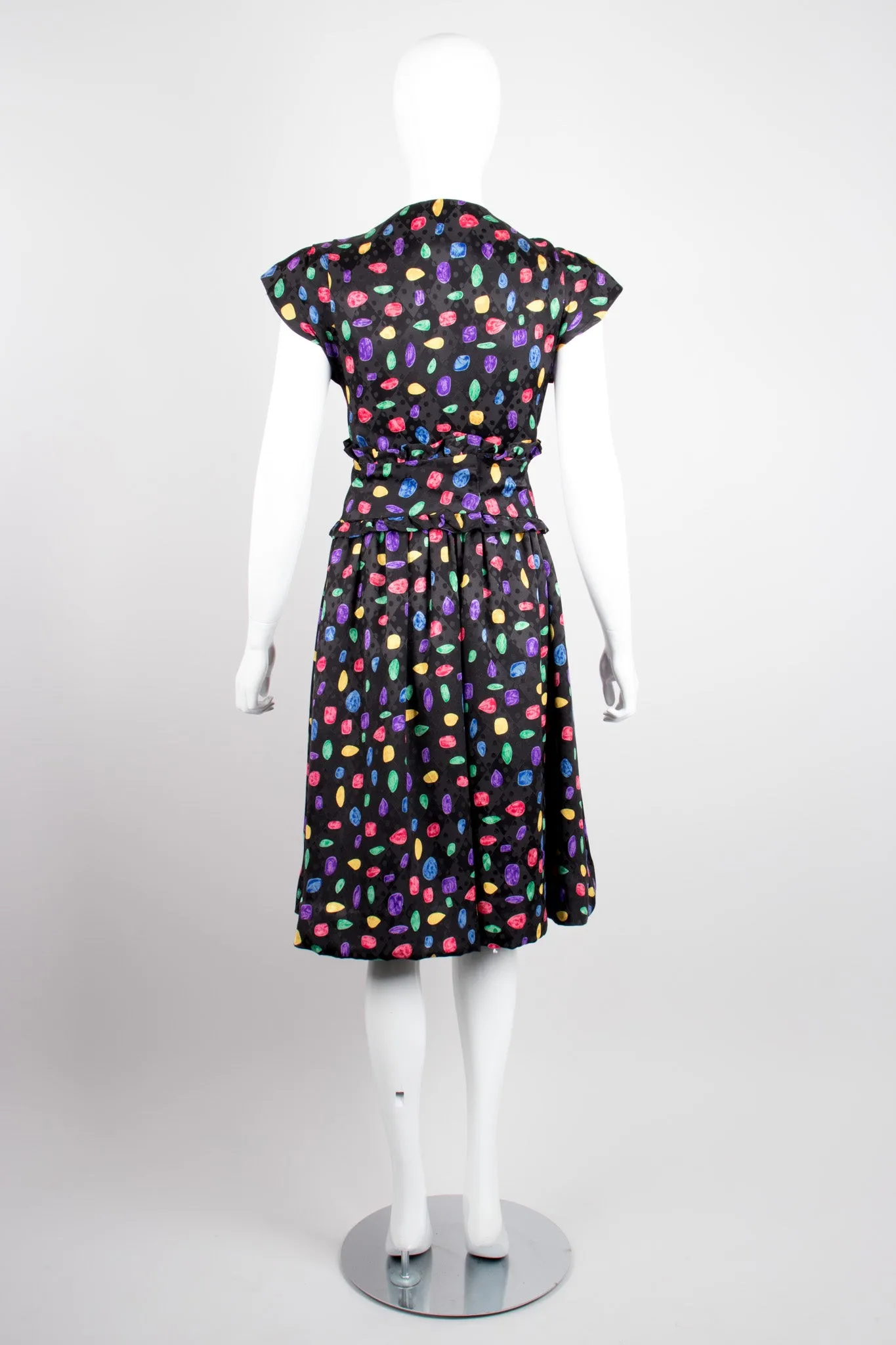 Candy Crush Dress