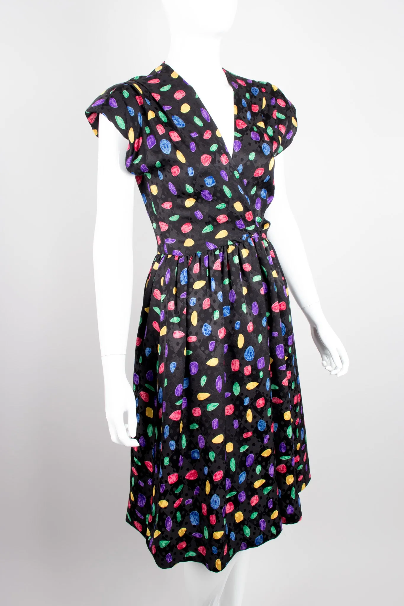 Candy Crush Dress