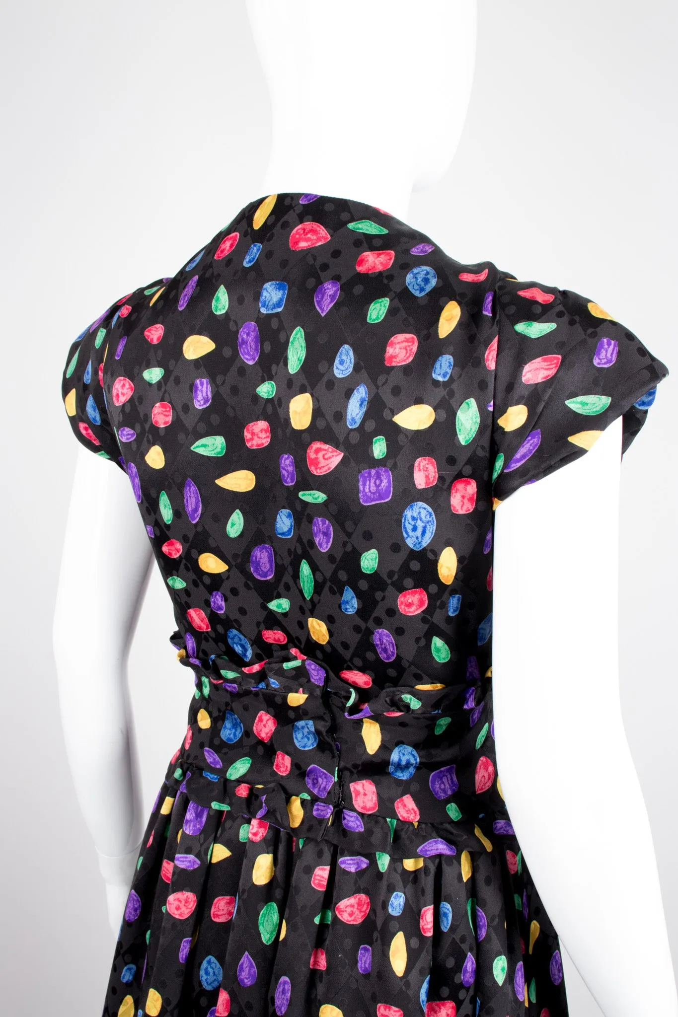 Candy Crush Dress