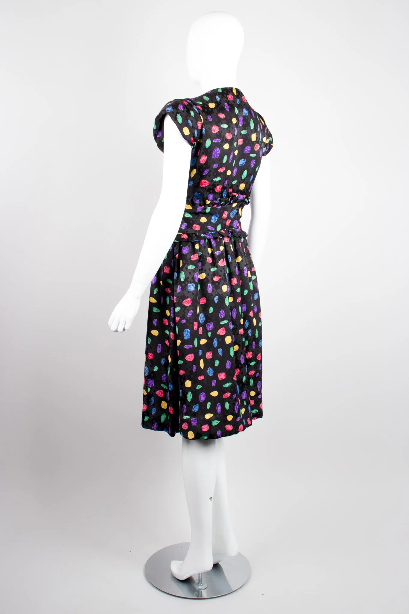 Candy Crush Dress