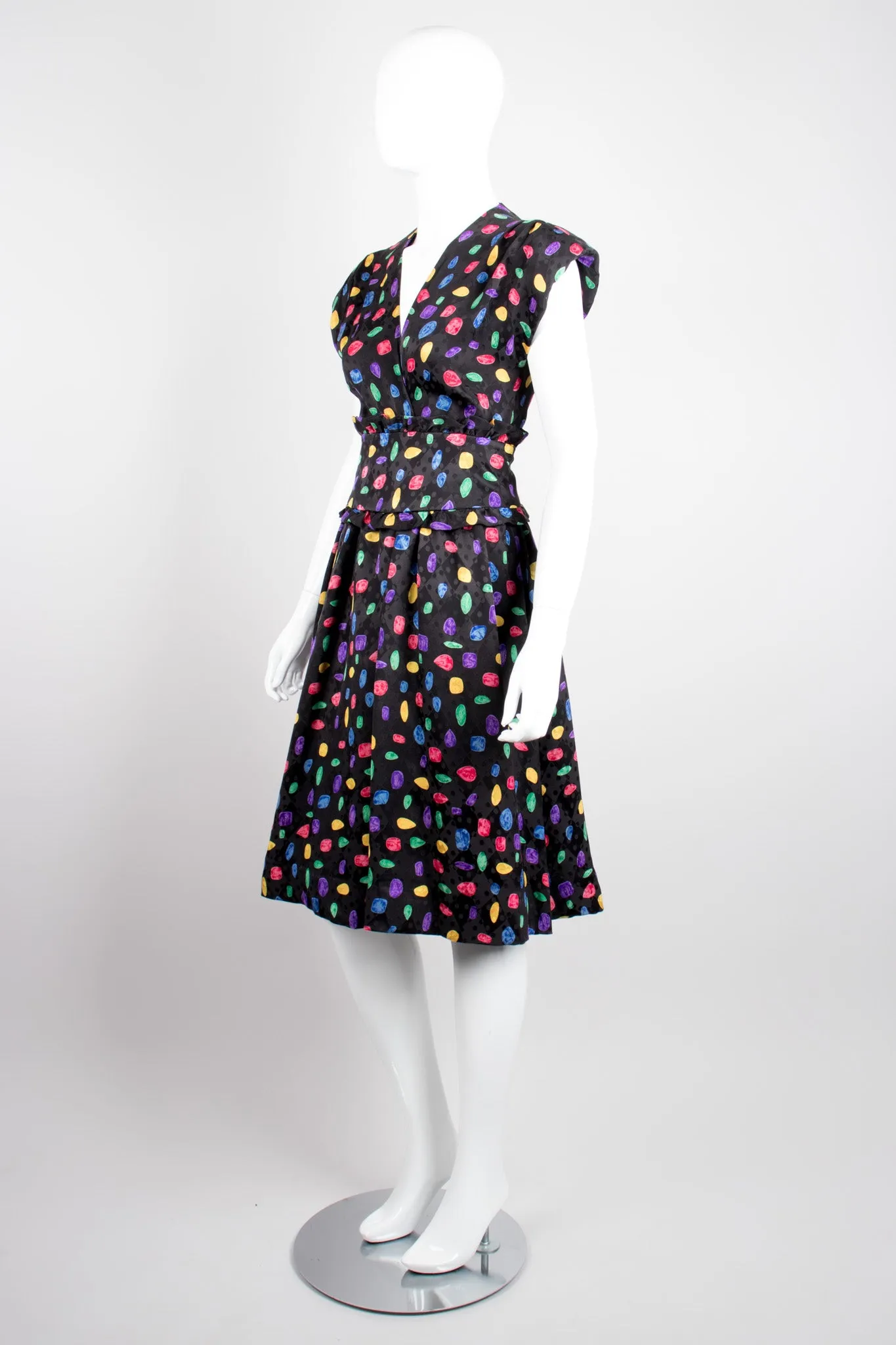 Candy Crush Dress