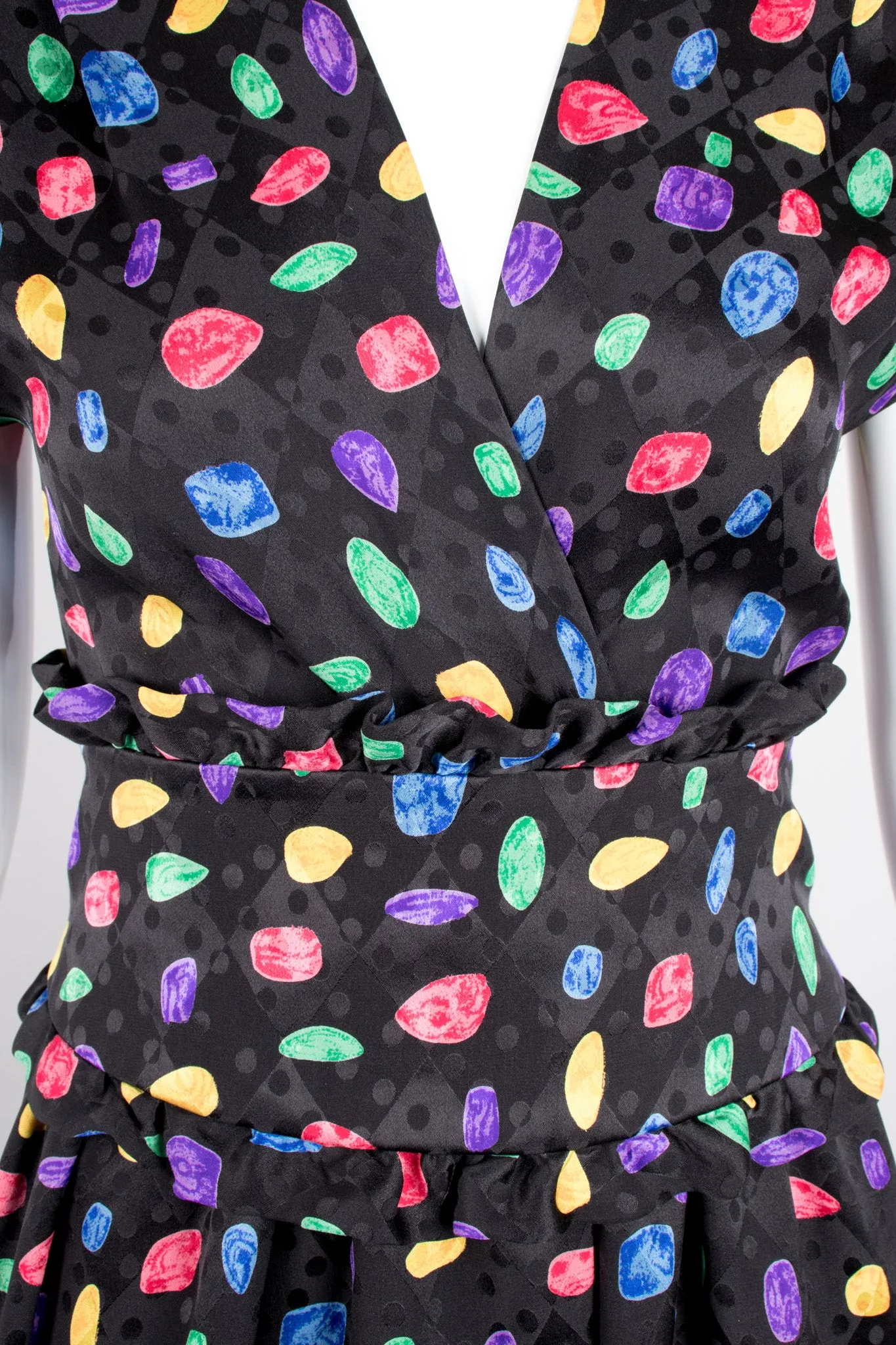 Candy Crush Dress
