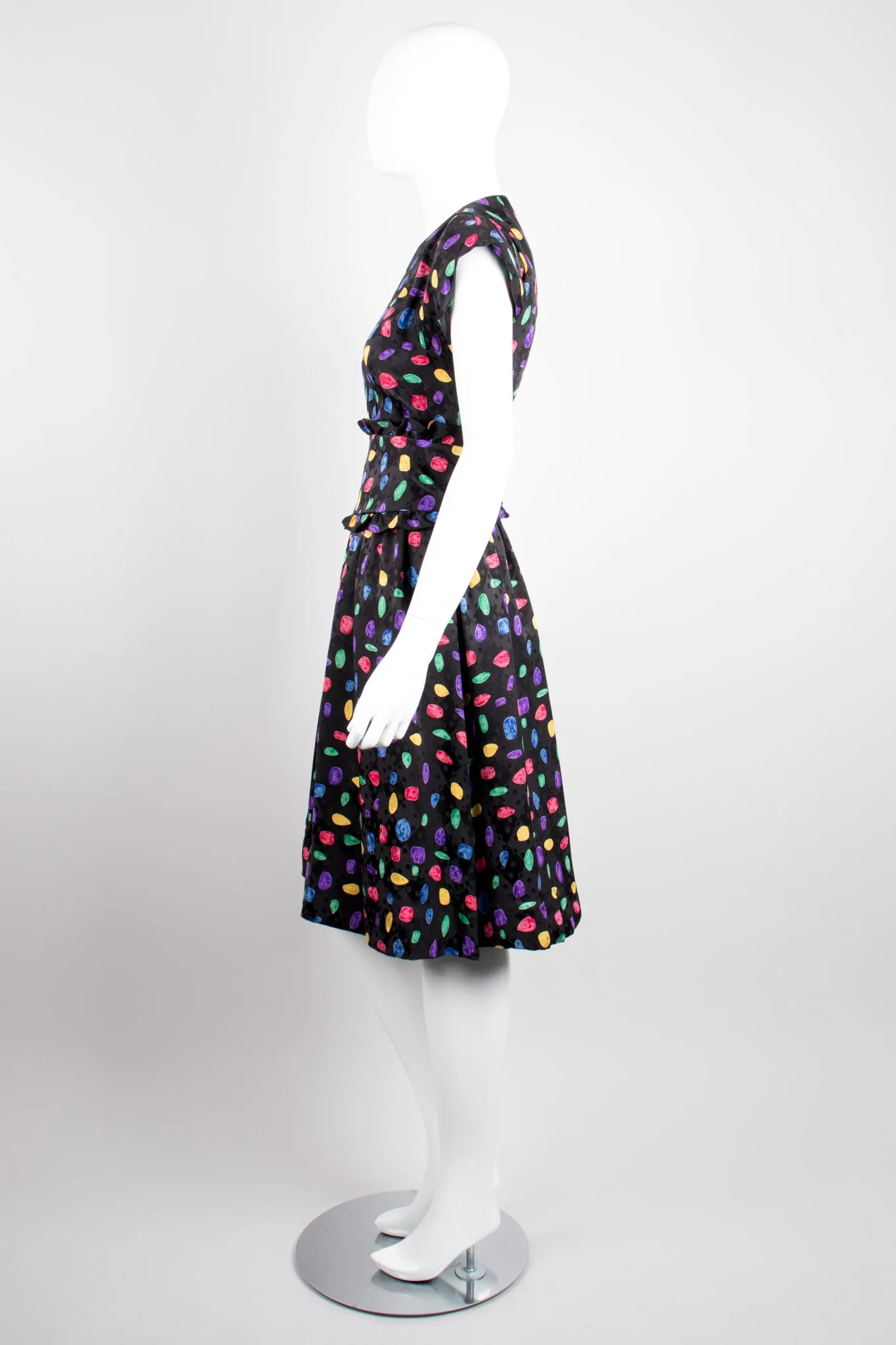 Candy Crush Dress