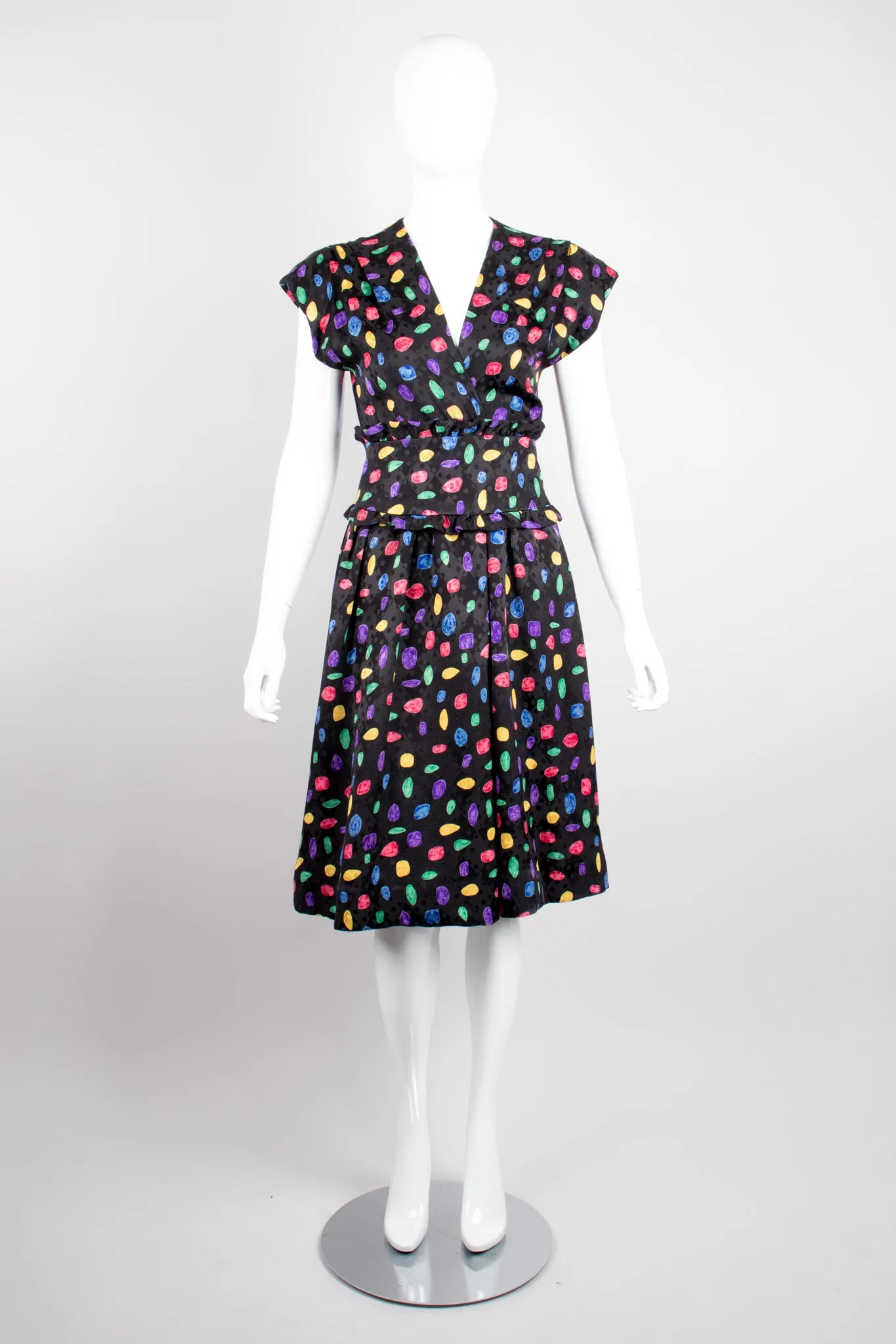 Candy Crush Dress