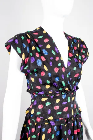 Candy Crush Dress