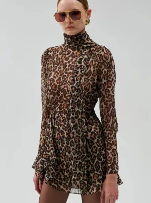 Carlotta Dress
