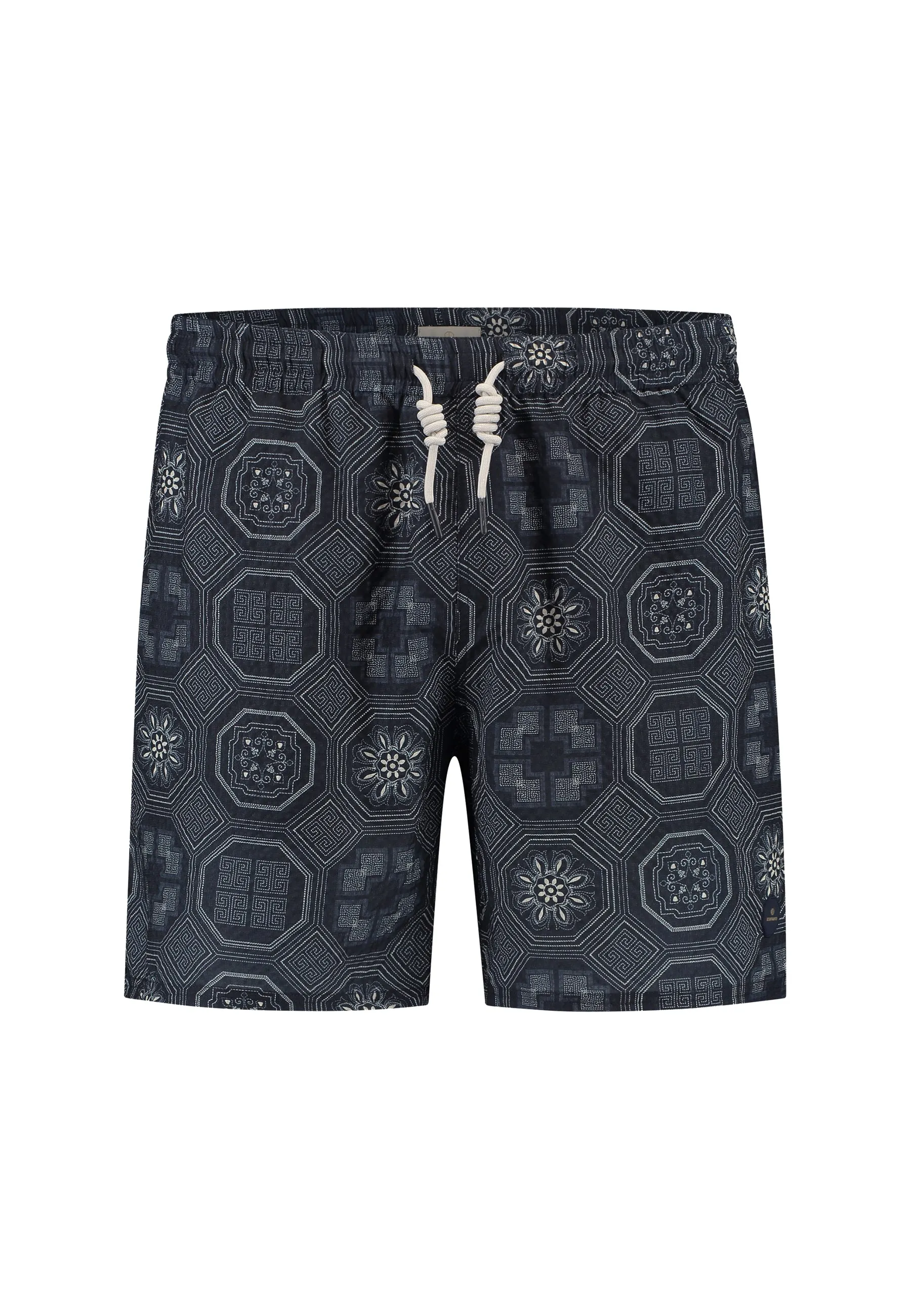 Case Swimshorts Octagon