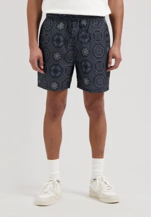 Case Swimshorts Octagon