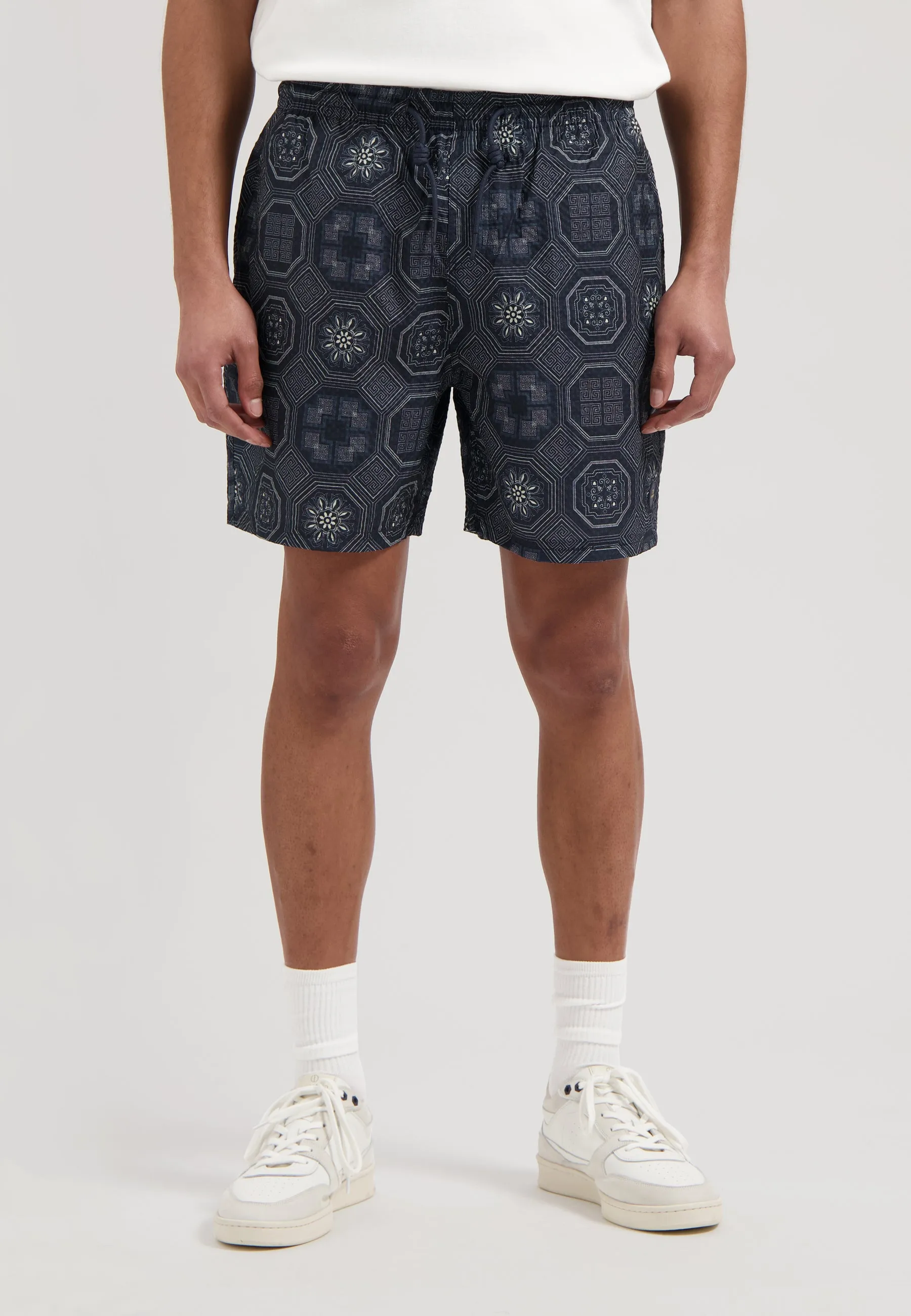 Case Swimshorts Octagon