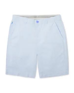 Charleston Seersucker Short