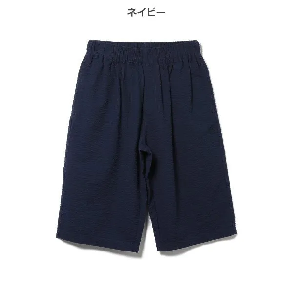 Checkered Shorts