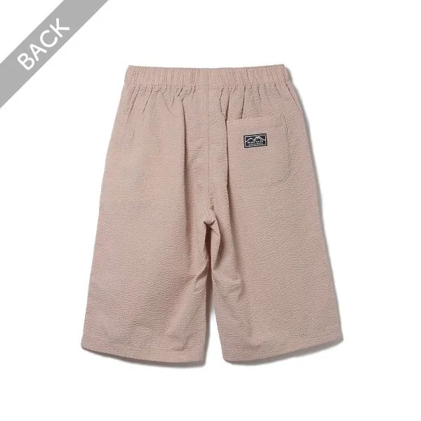 Checkered Shorts