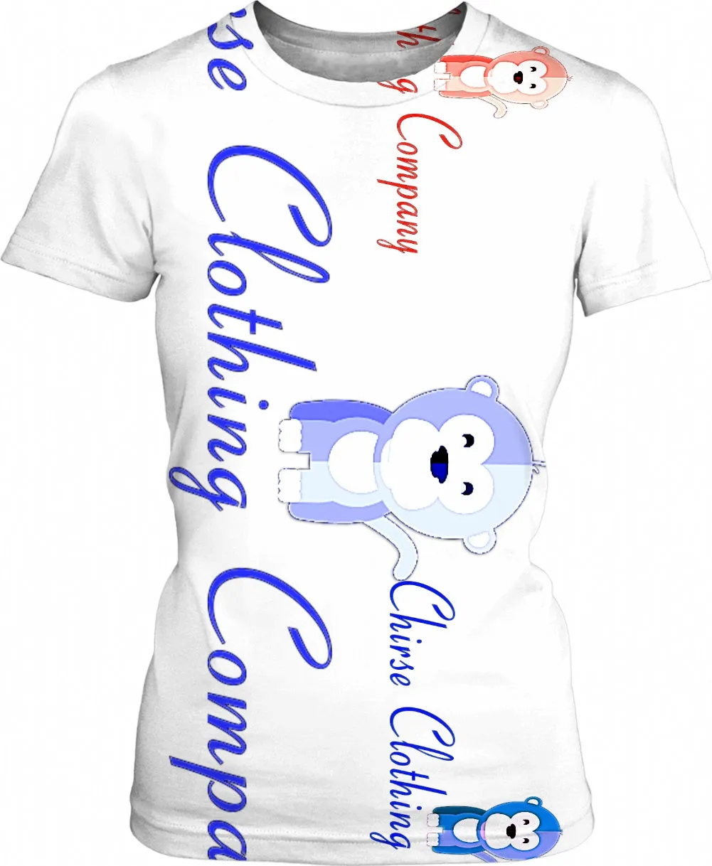 Chirse Clothing Company shirts