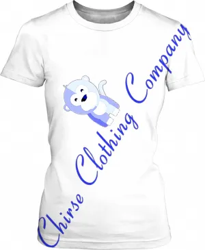 Chirse Clothing Company shirts